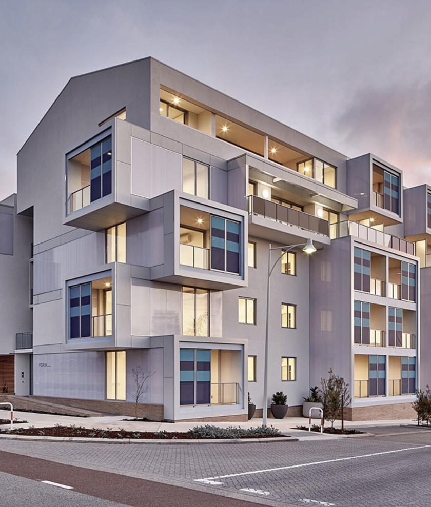Lekki phase i1i blocks