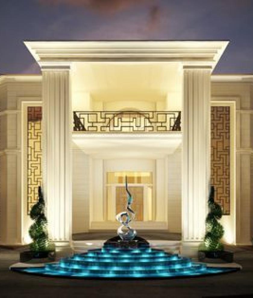 Villa 365
