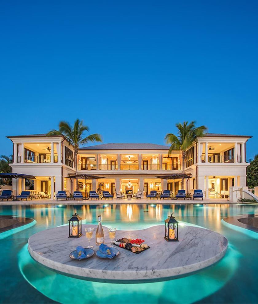 Paramount Villas